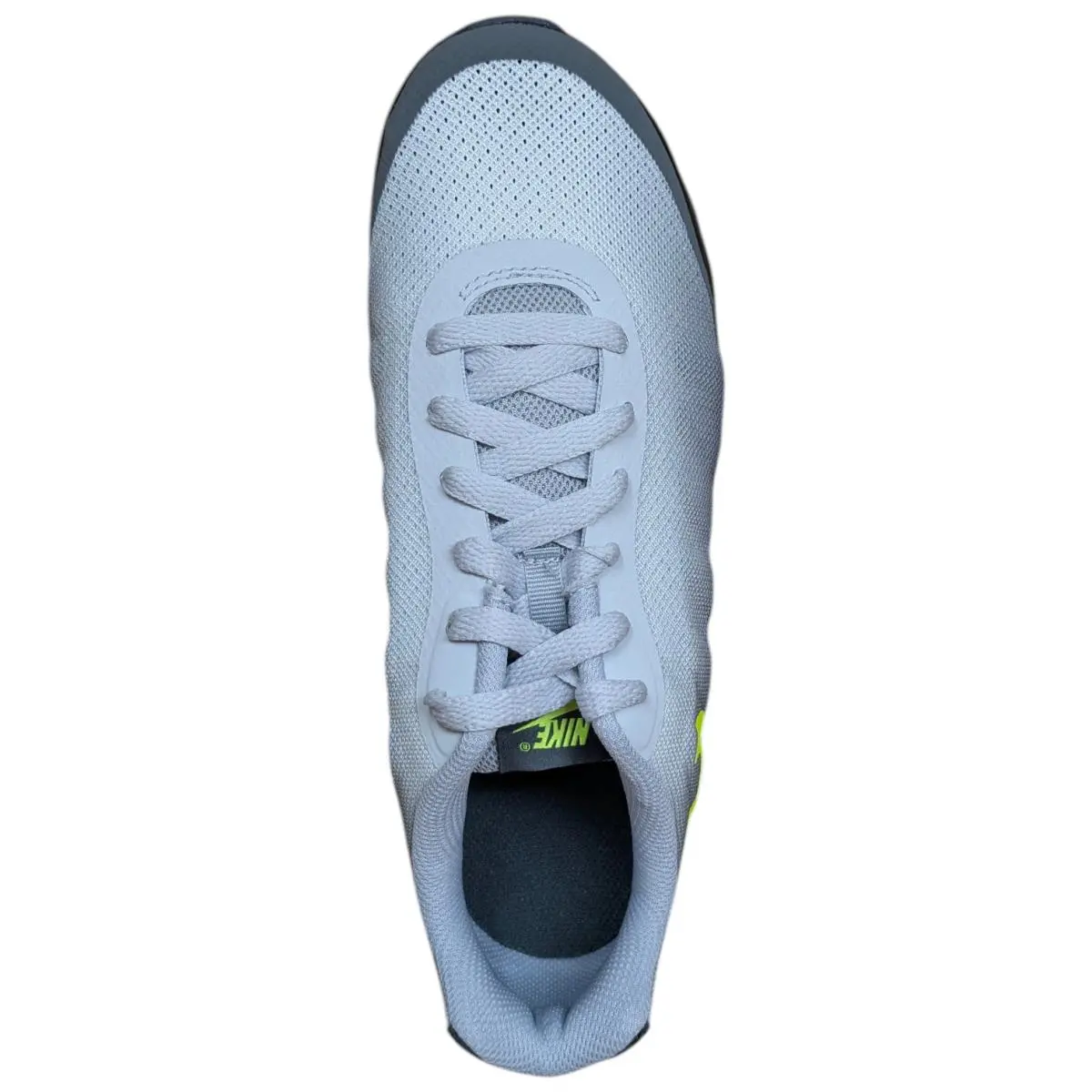 Nike shoes - Nike Air Max Invigor (GS) - Gray 6
