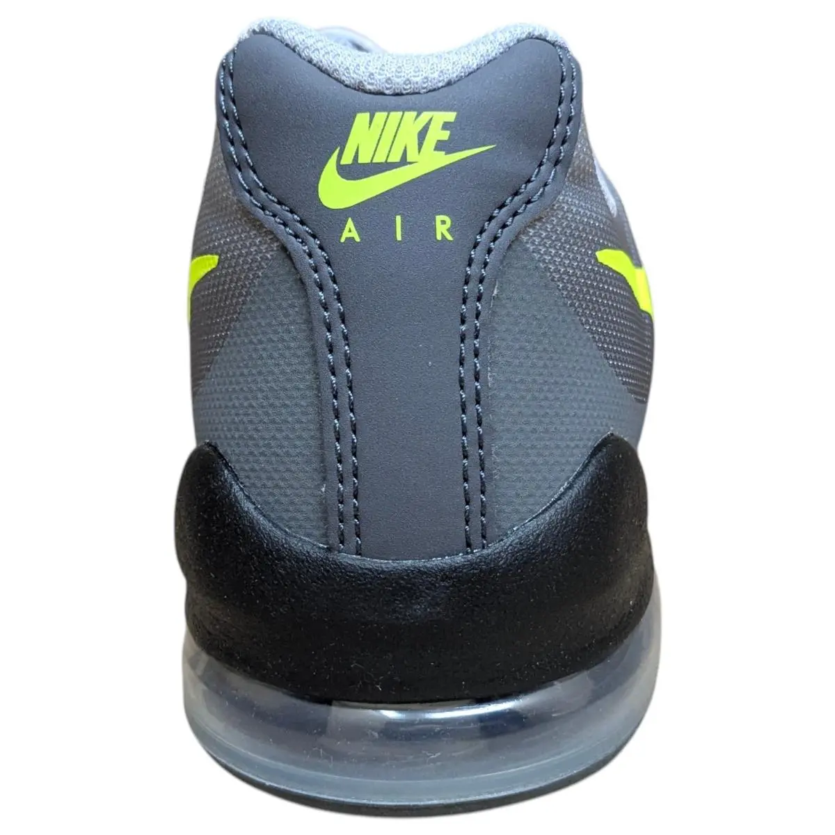 Nike shoes - Nike Air Max Invigor (GS) - Gray 7