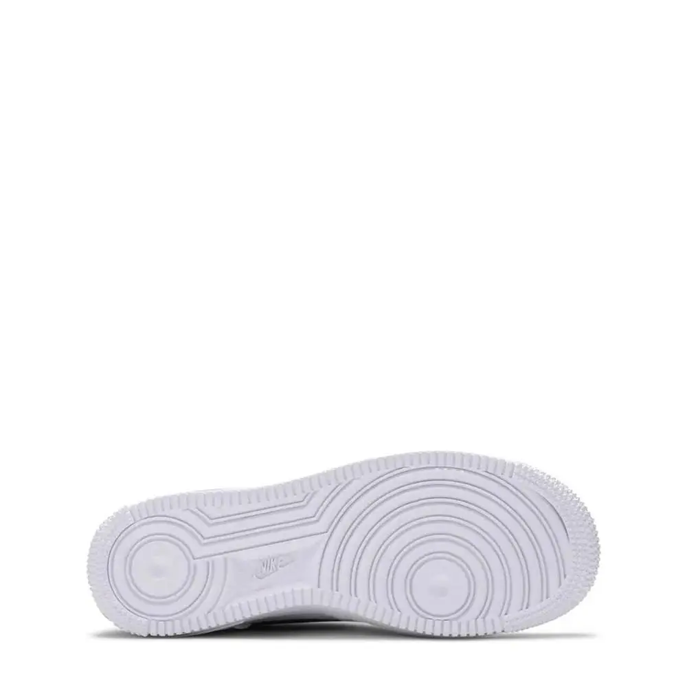 Nike shoes - Nike Air Force 1 (GS) White - CT3839-100 - White 2