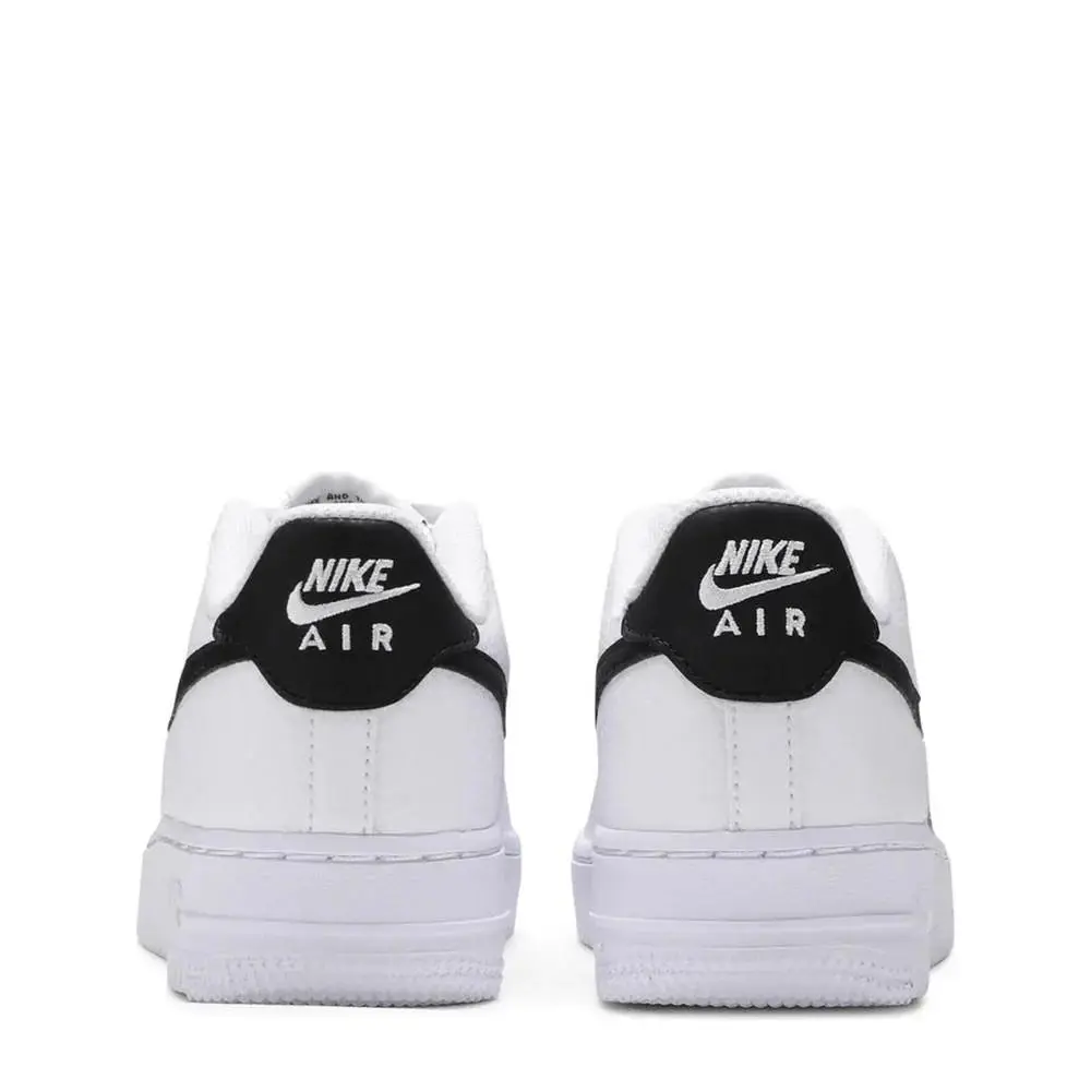 Nike shoes - Nike Air Force 1 (GS) White - CT3839-100 - White 4