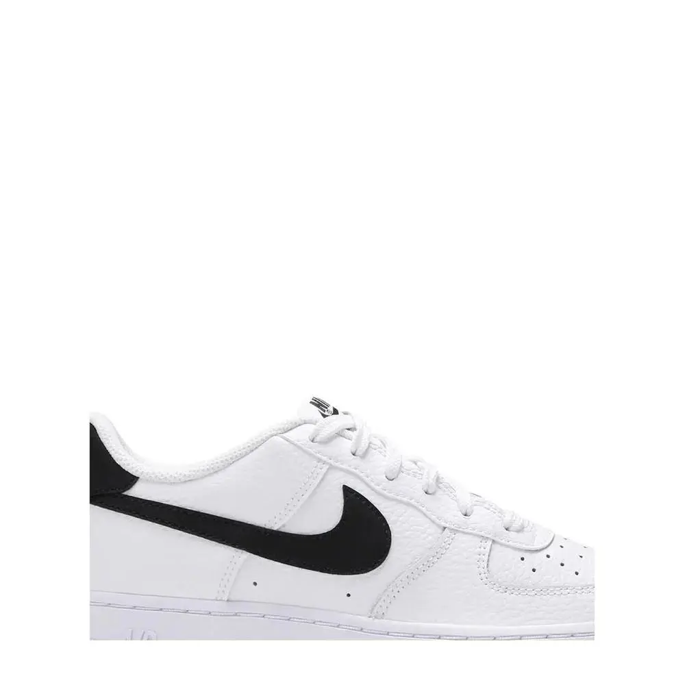Nike shoes - Nike Air Force 1 (GS) White - CT3839-100 - White 9