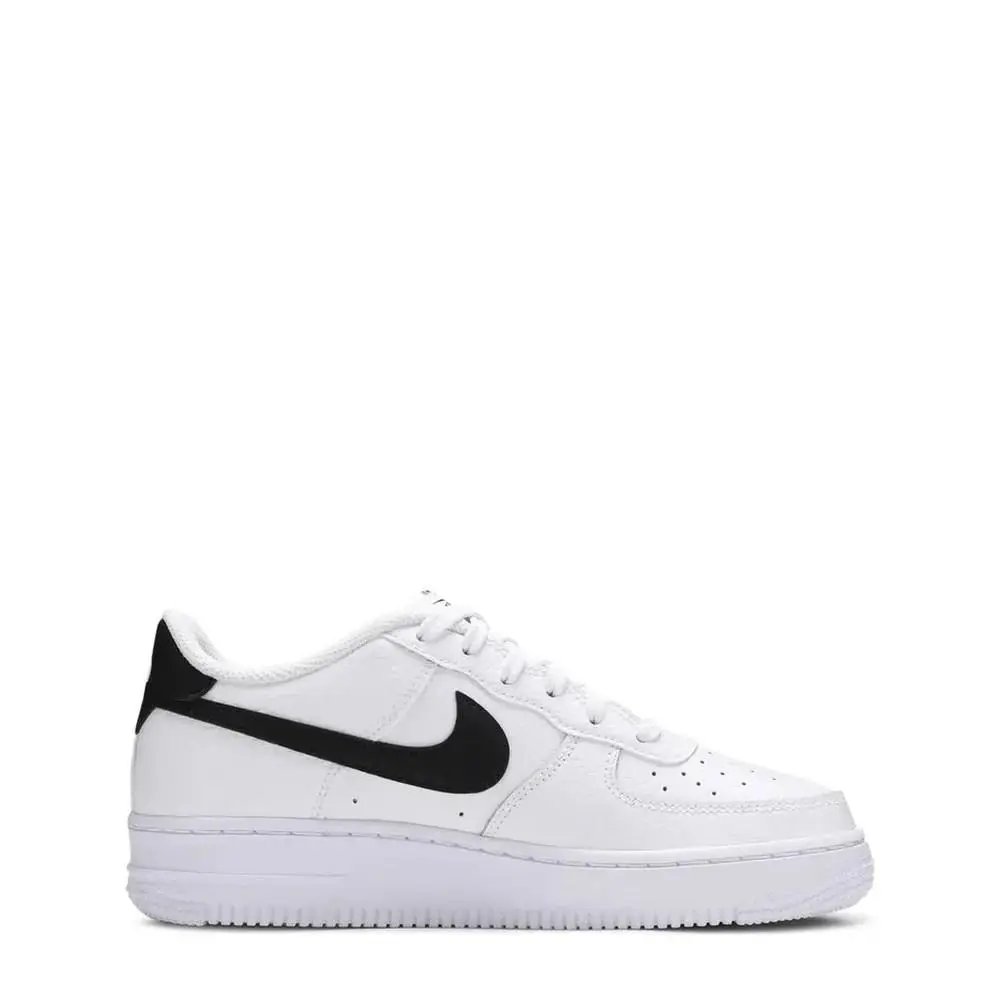 Nike shoes - Nike Air Force 1 (GS) White - CT3839-100 - White 7