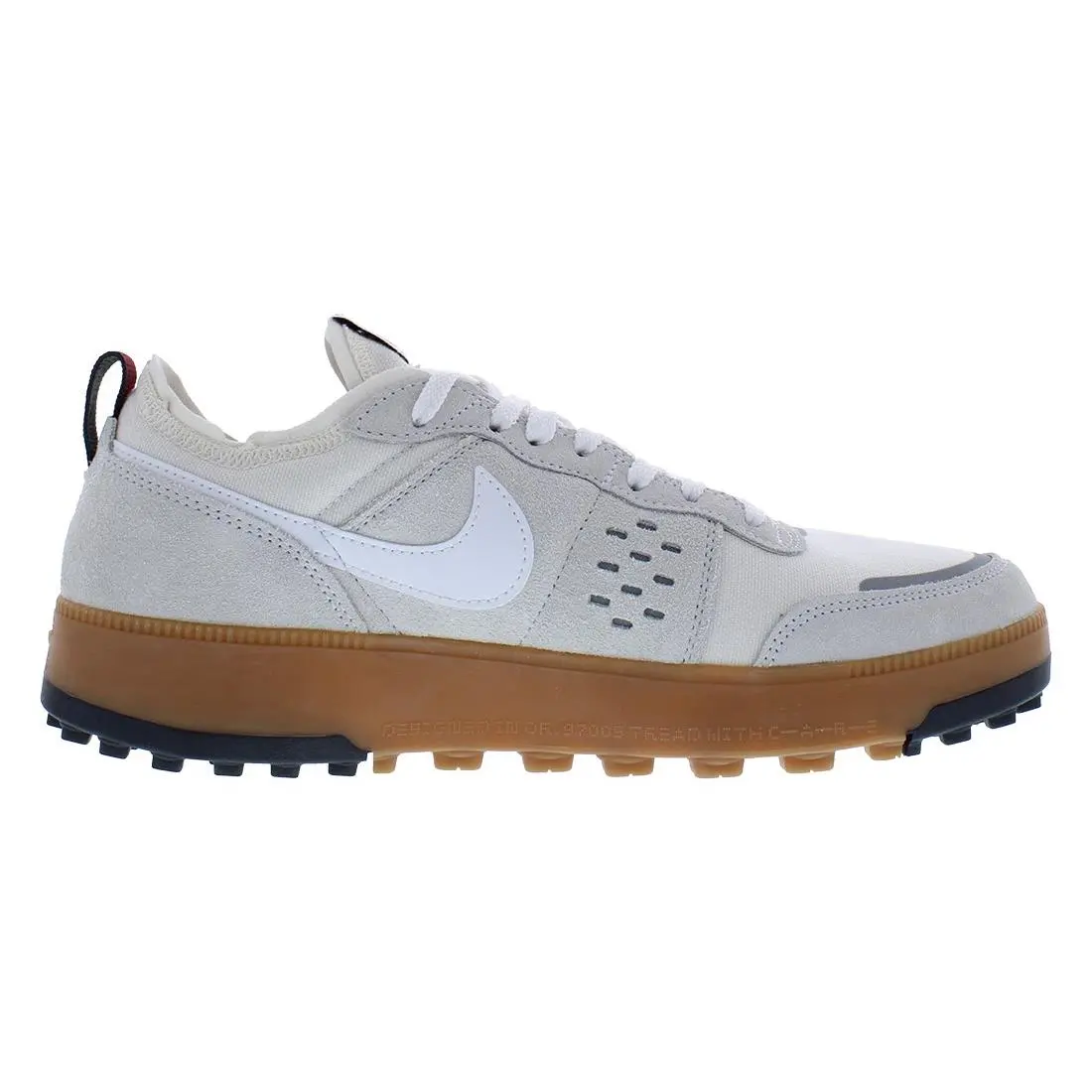 Nike shoes - Vast Grey/White/Phantom, Main: Grey 1