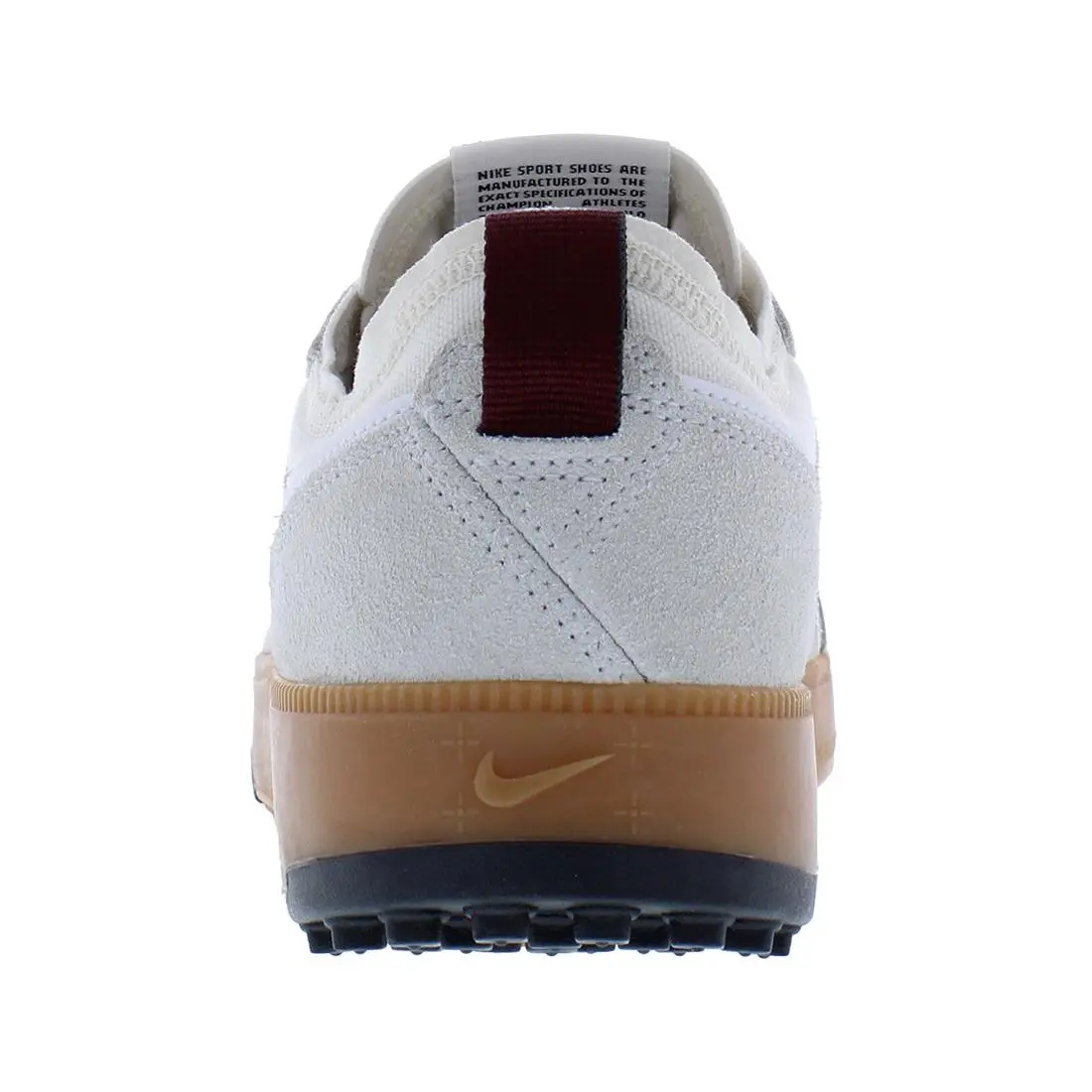 Nike shoes - Vast Grey/White/Phantom, Main: Grey 2