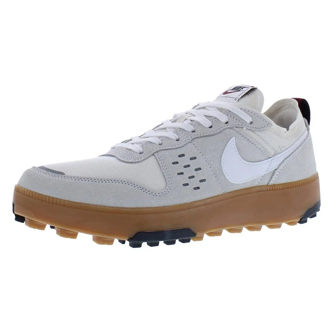 Nike shoes - Vast Grey/White/Phantom, Main: Grey 5