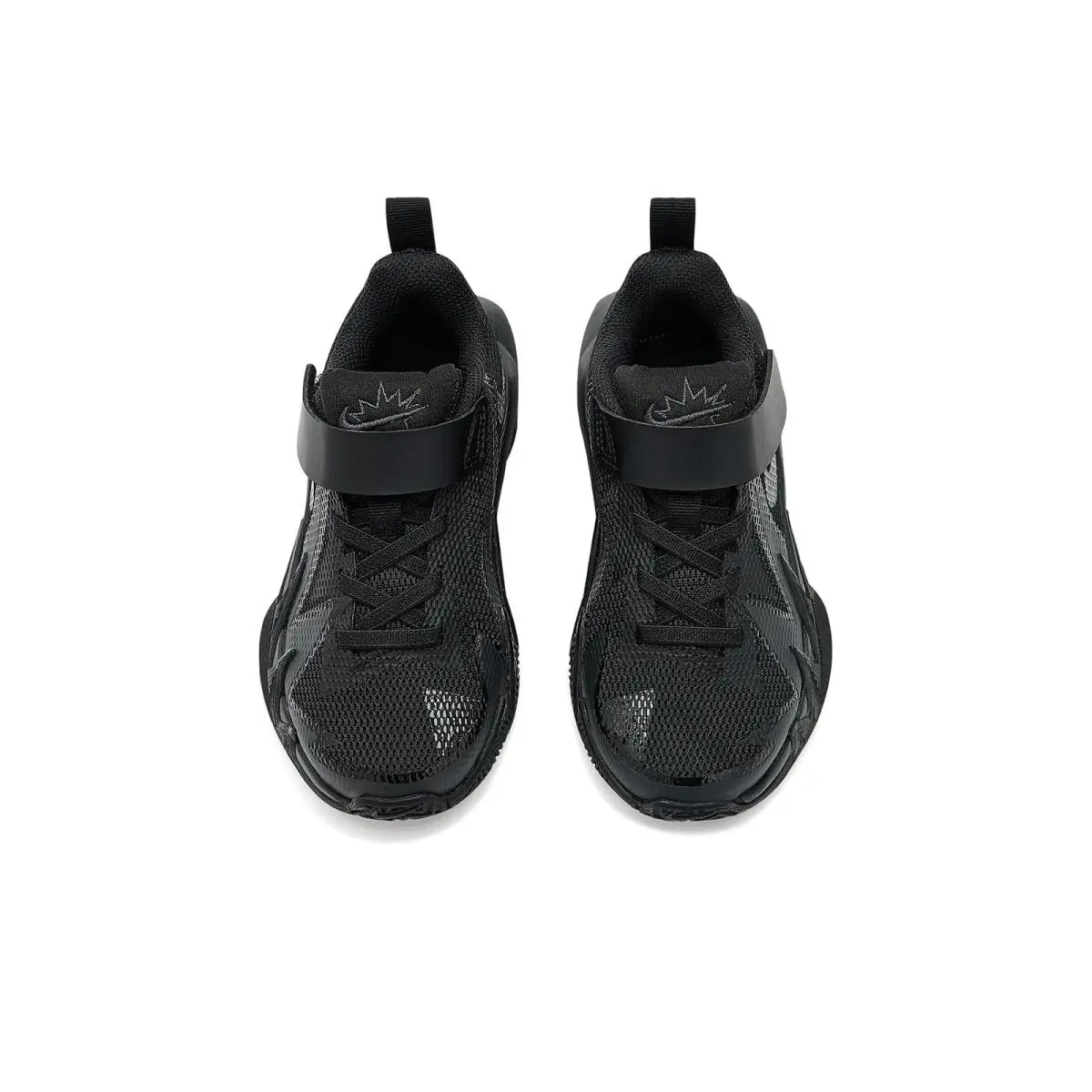 Nike shoes - Black/Black/Dark Smoke Grey 0