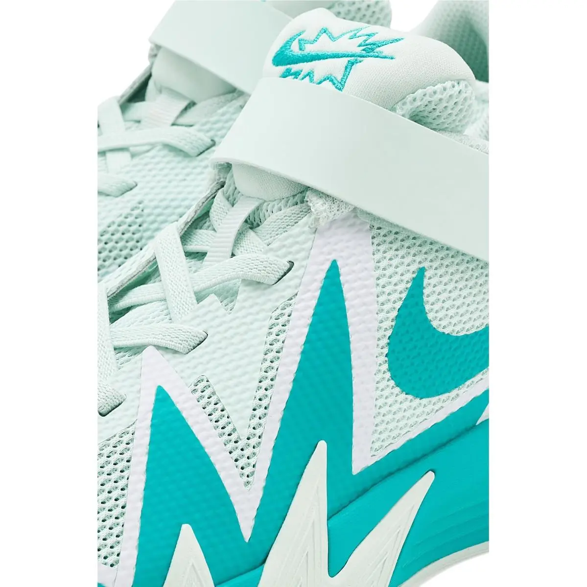 Nike shoes - Black/Black/Dark Smoke Grey 46