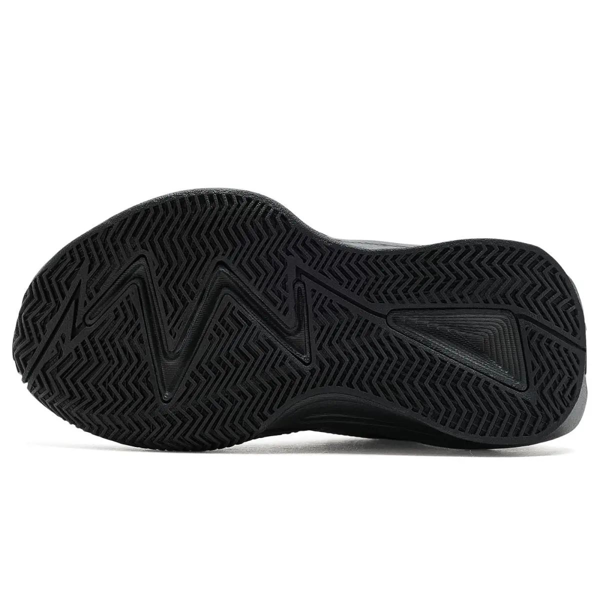 Nike shoes - Black/Black/Dark Smoke Grey 10