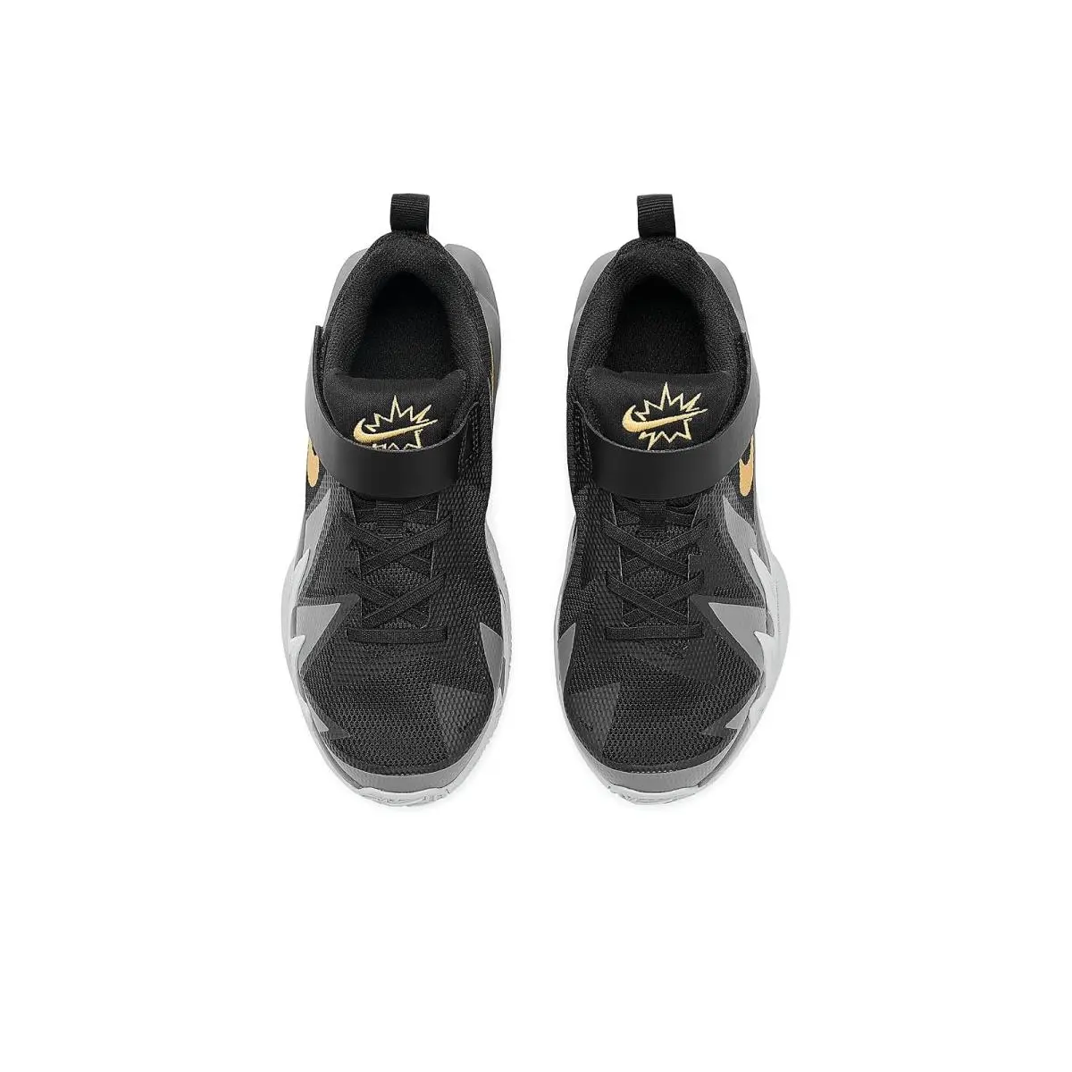 Nike shoes - Black/Black/Dark Smoke Grey 14