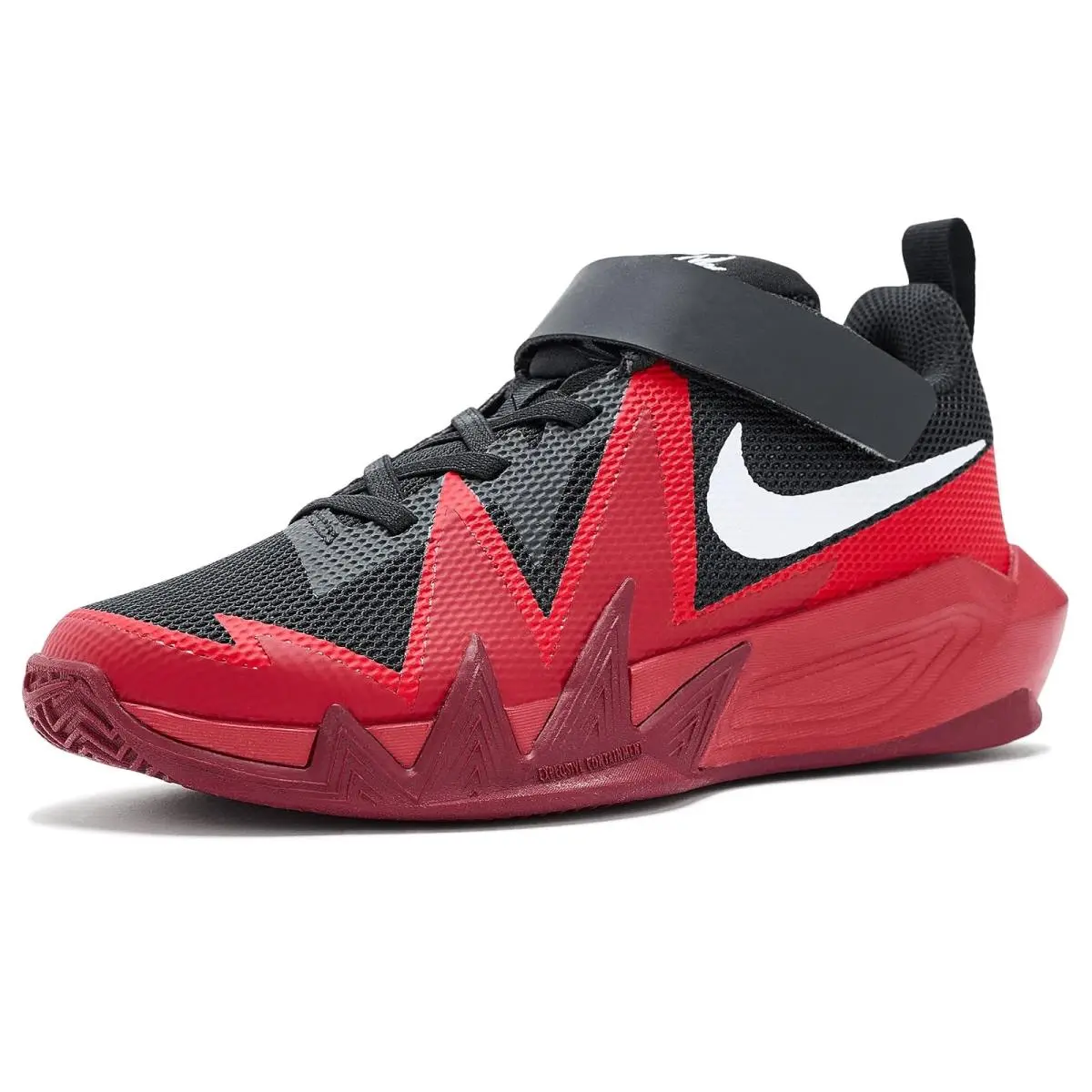 Nike shoes - Black/Black/Dark Smoke Grey 20