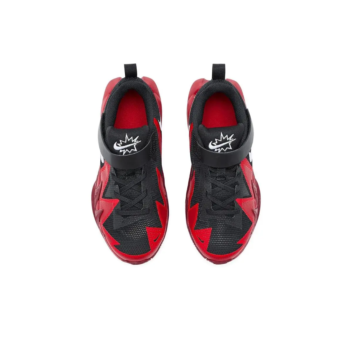 Nike shoes - Black/Black/Dark Smoke Grey 21