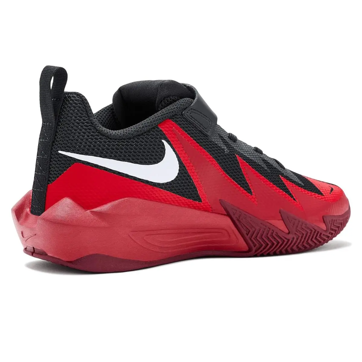 Nike shoes - Black/Black/Dark Smoke Grey 22