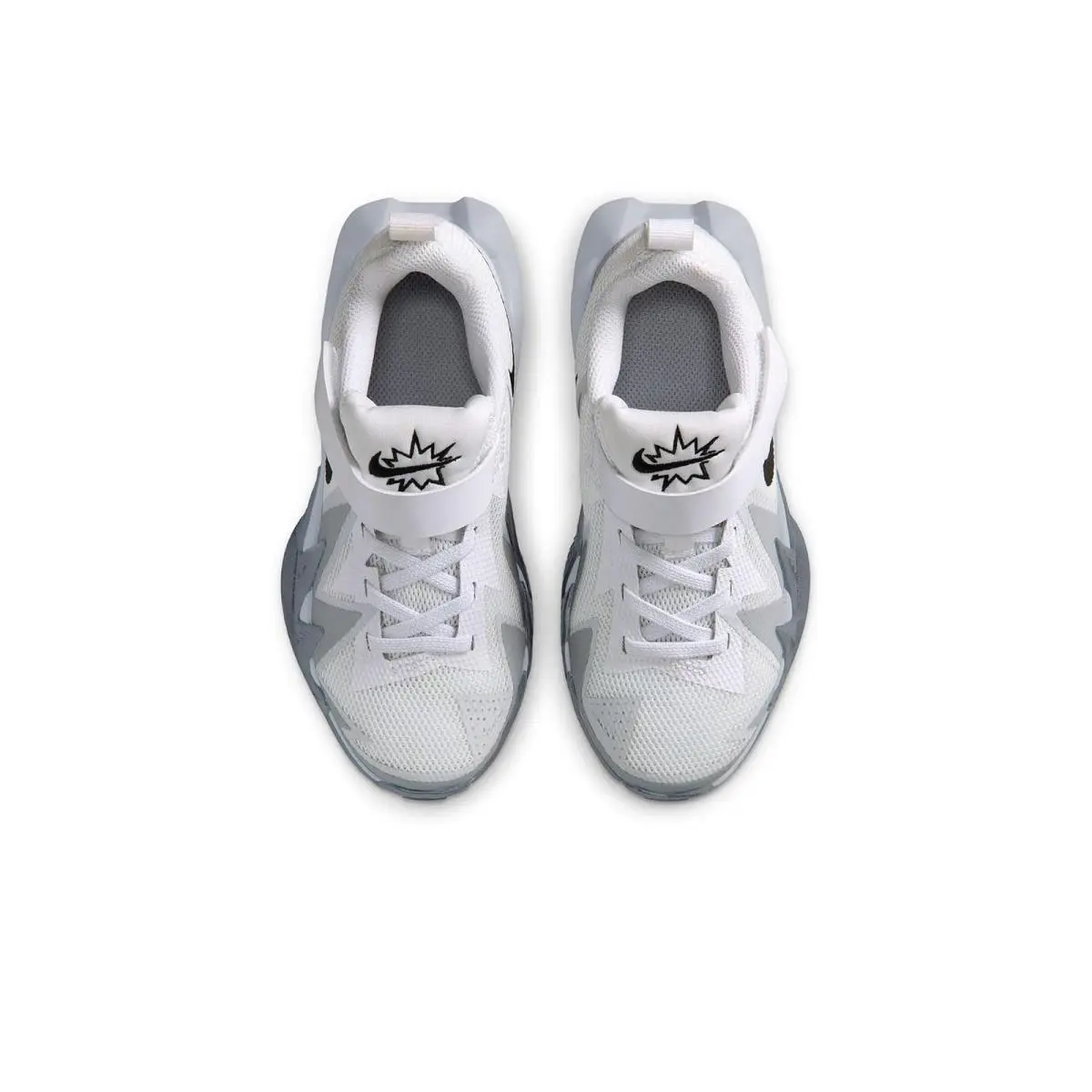 Nike shoes - Black/Black/Dark Smoke Grey 28