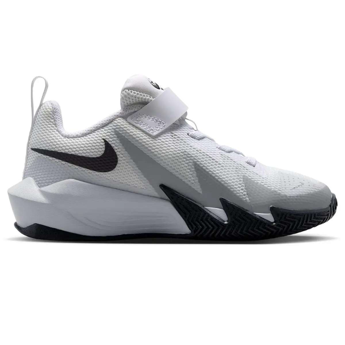 Nike shoes - Black/Black/Dark Smoke Grey 29