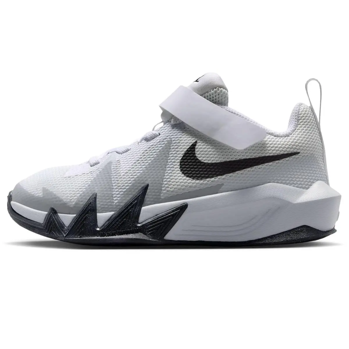 Nike shoes - Black/Black/Dark Smoke Grey 30