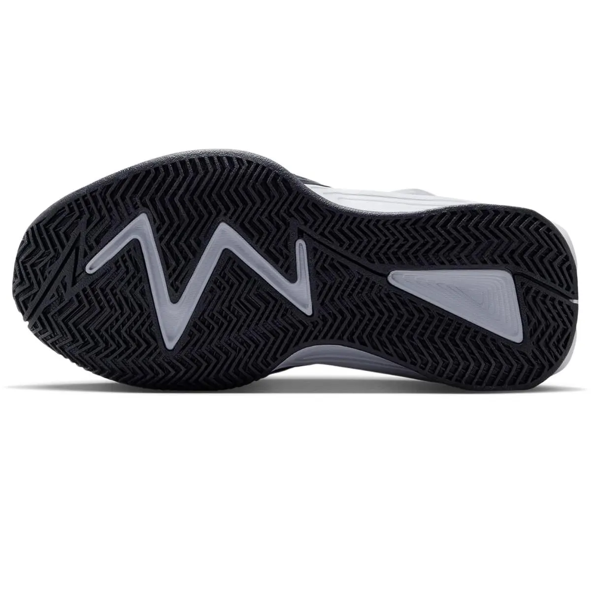 Nike shoes - Black/Black/Dark Smoke Grey 31