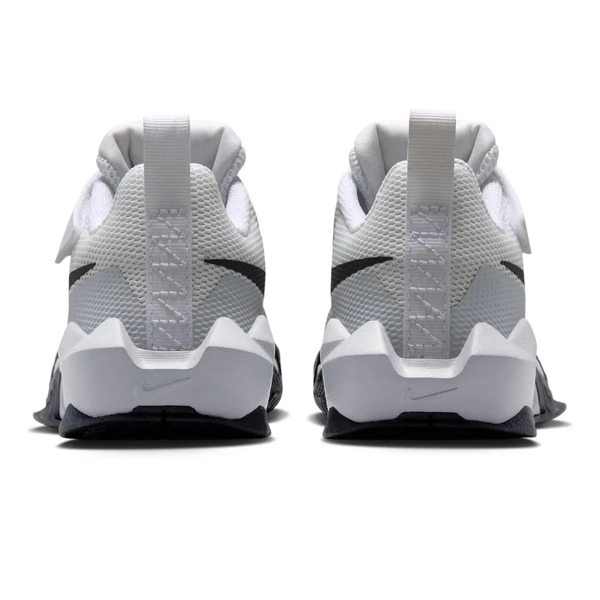 Nike shoes - Black/Black/Dark Smoke Grey 33