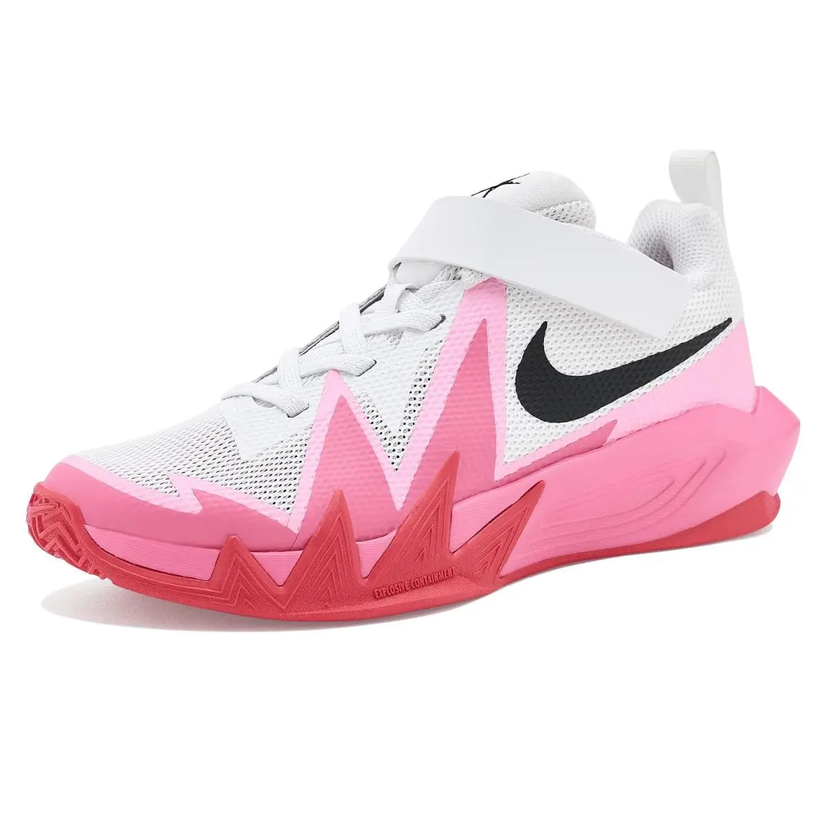 Nike shoes - Black/Black/Dark Smoke Grey 34