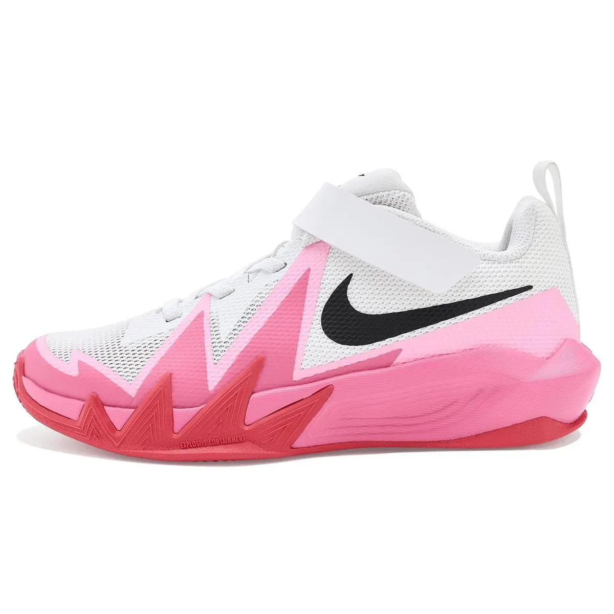Nike shoes - Black/Black/Dark Smoke Grey 37