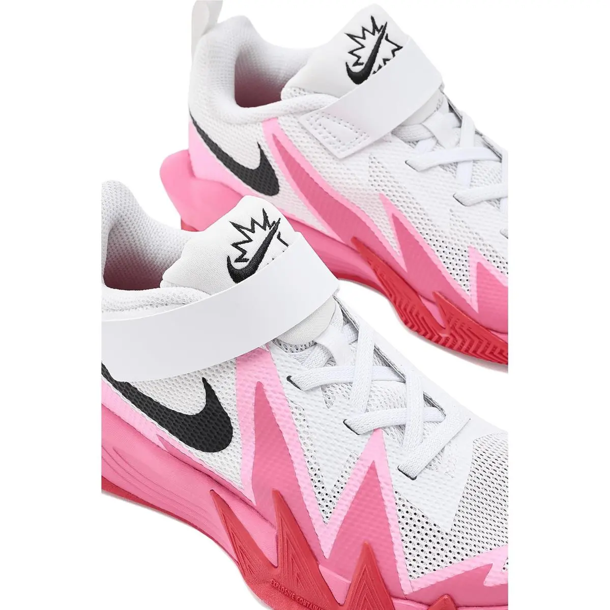 Nike shoes - Black/Black/Dark Smoke Grey 39