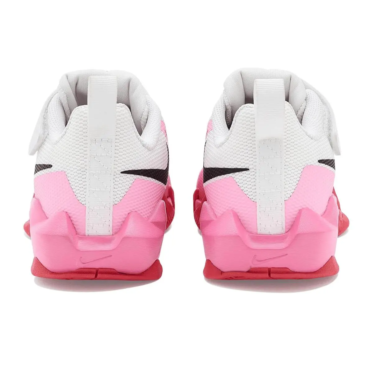 Nike shoes - Black/Black/Dark Smoke Grey 40