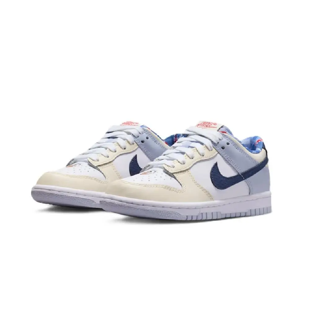Nike shoes - IH7343 141 - IH7343 141 - White/Midnight Navy-White 1