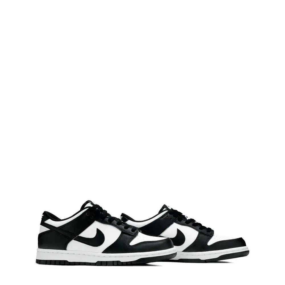 Nike shoes - Nike Dunk Low (GS) Panda - CW1590-100 - White 8