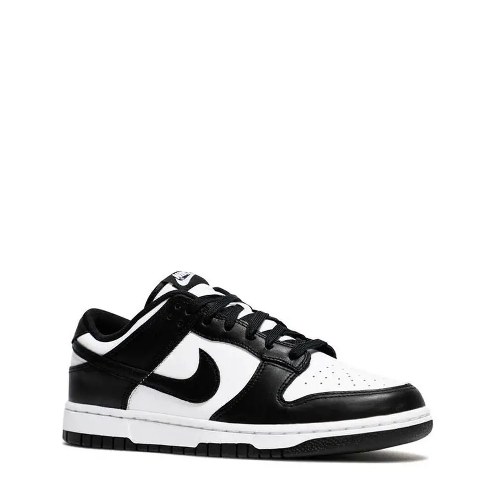 Nike shoes - Nike Dunk Low (GS) Panda - CW1590-100 - White 0