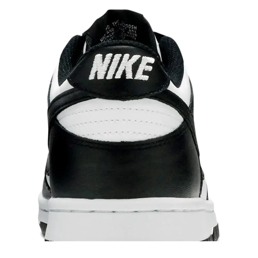 Nike shoes - Nike Dunk Low (GS) Panda - CW1590-100 - White 7