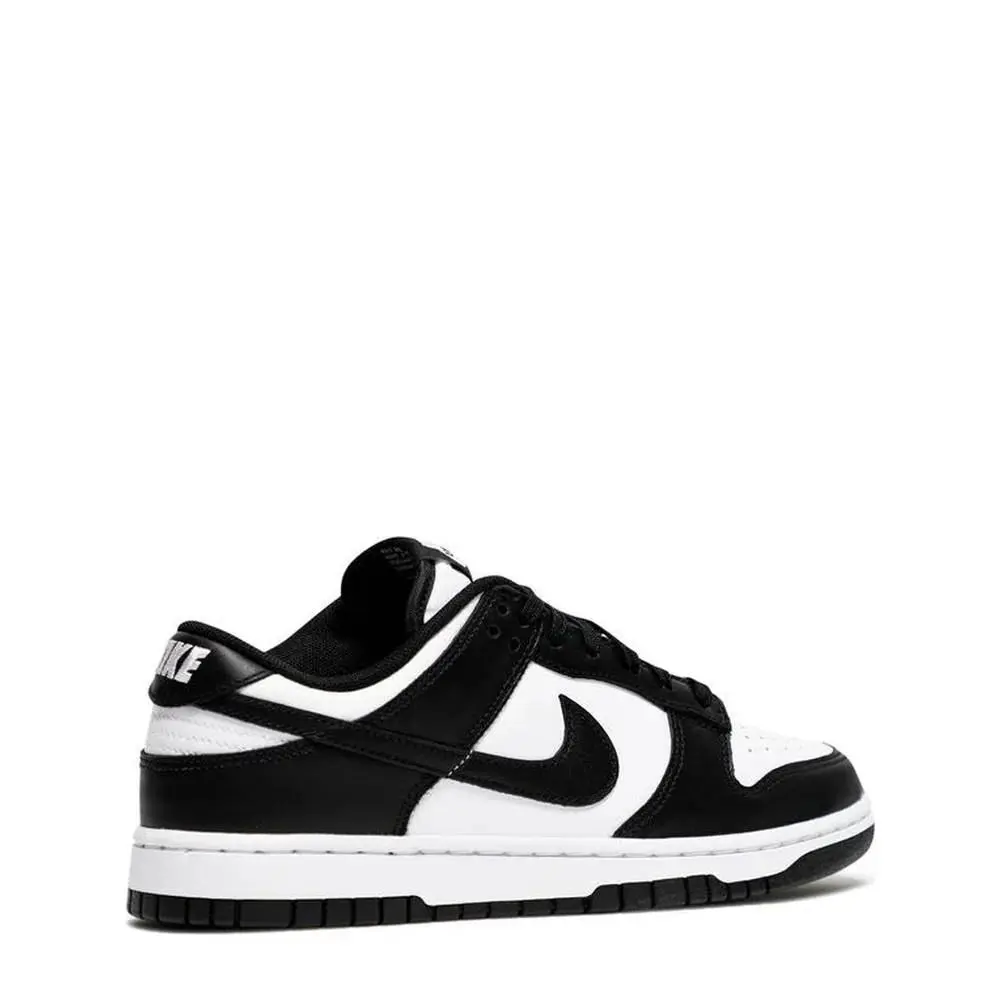 Nike shoes - Nike Dunk Low (GS) Panda - CW1590-100 - White 11