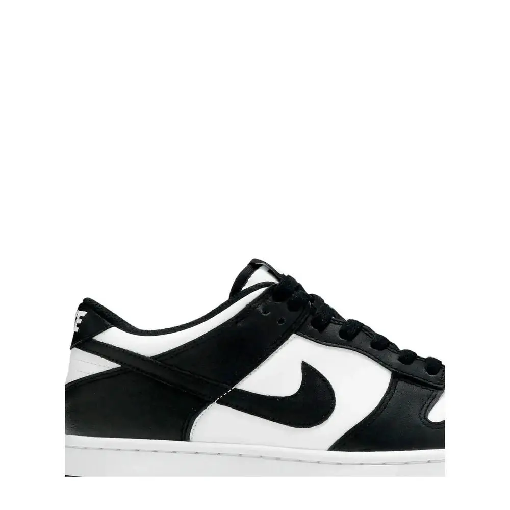 Nike shoes - Nike Dunk Low (GS) Panda - CW1590-100 - White 13