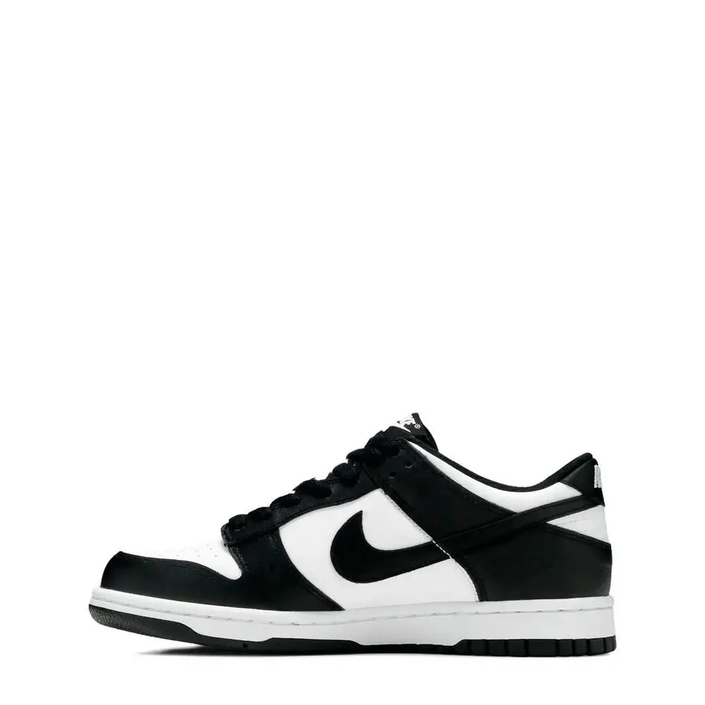 Nike shoes - Nike Dunk Low (GS) Panda - CW1590-100 - White 14