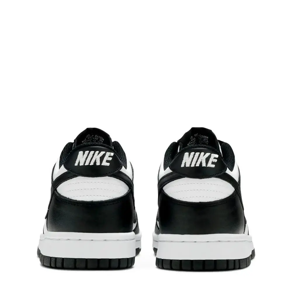 Nike shoes - Nike Dunk Low (GS) Panda - CW1590-100 - White 16