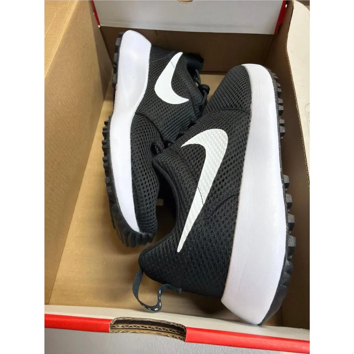 Nike shoes - DV1202010 - DV1202-010 - Multicolor 0