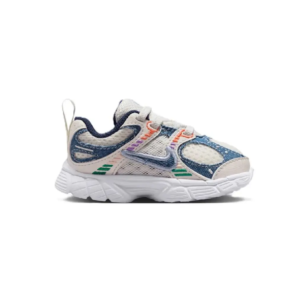 Toddler`s Nike V5 Rnr BT Soft Pearl/midnight Navy IR2104 001