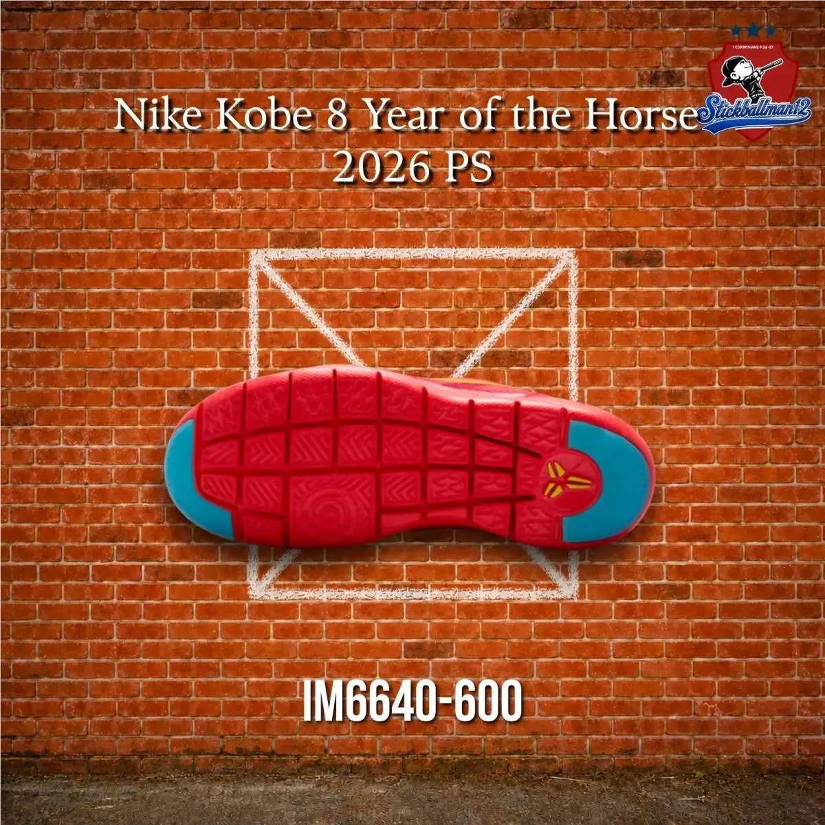 Nike shoes - IM6640600 - IM6640-600 - Multicolor 0