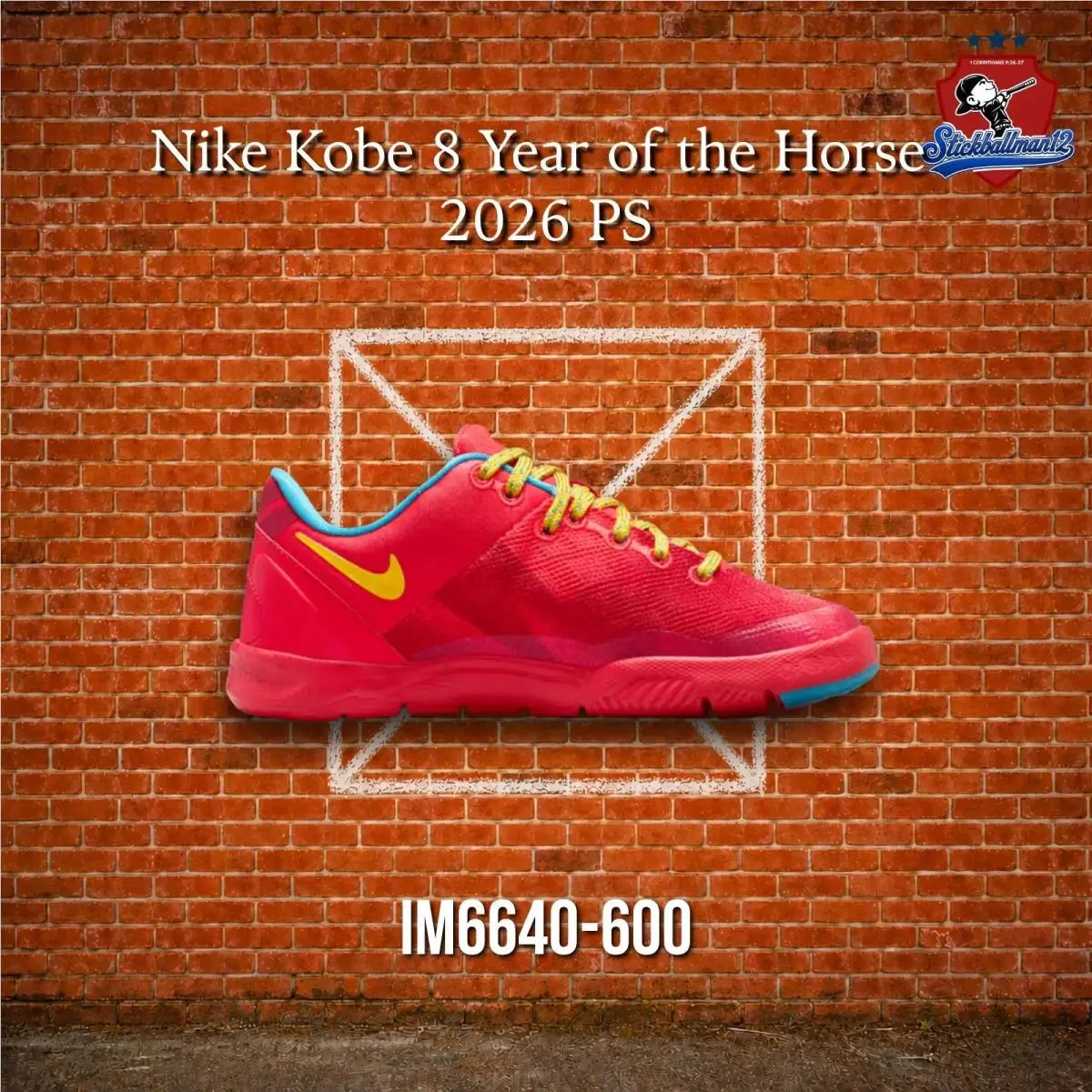 Nike shoes - IM6640600 - IM6640-600 - Multicolor 1
