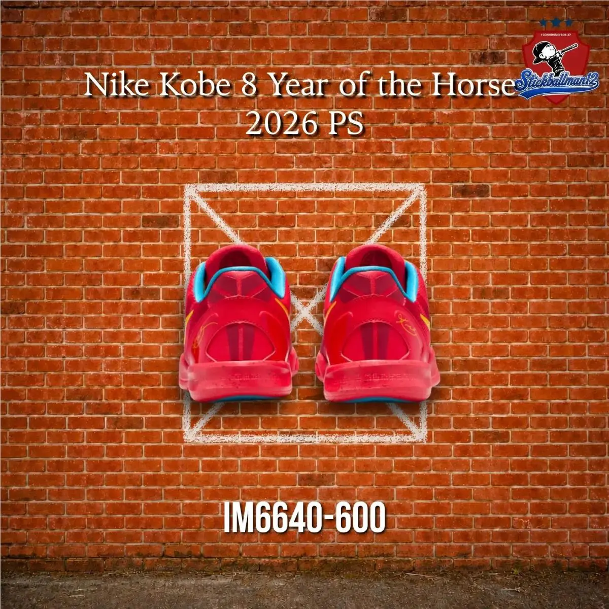 Nike shoes - IM6640600 - IM6640-600 - Multicolor 2