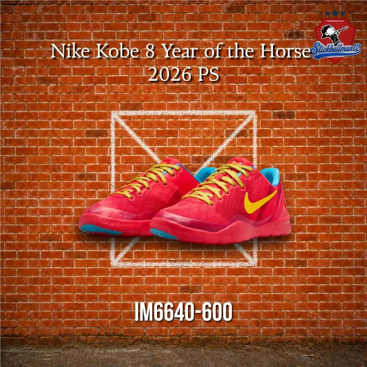 Nike shoes - IM6640600 - IM6640-600 - Multicolor 3