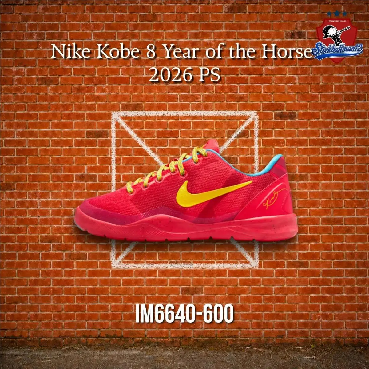 Nike shoes - IM6640600 - IM6640-600 - Multicolor 6