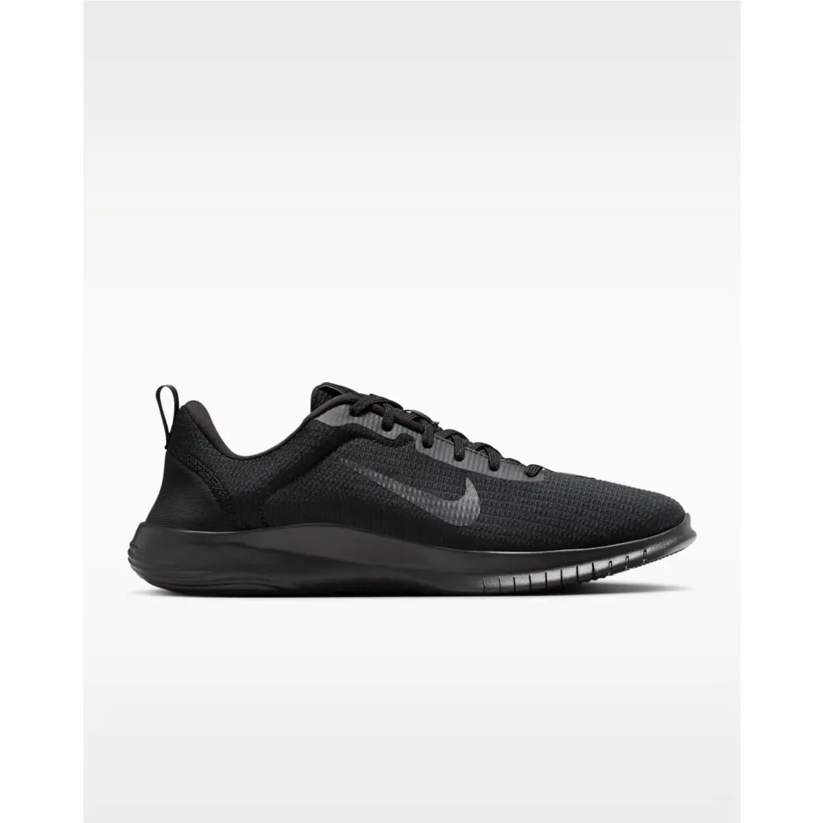 Nike shoes - Nike Flex Experience Run 12 DV0740-003 - DV0740-003 - Black 0