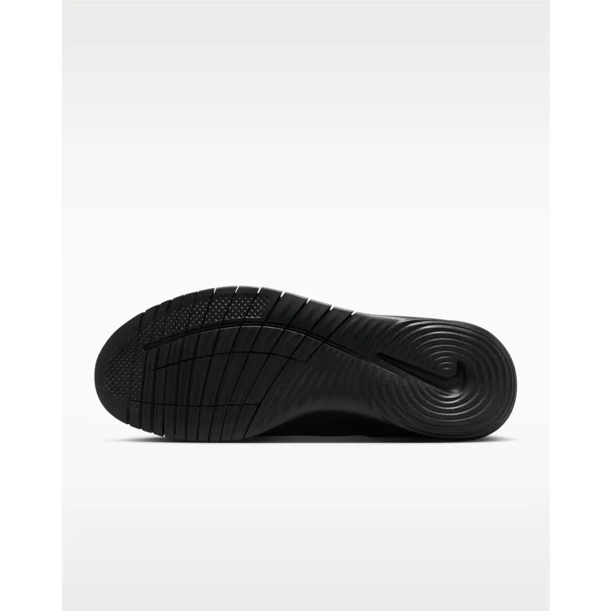 Nike shoes - Nike Flex Experience Run 12 DV0740-003 - DV0740-003 - Black 4