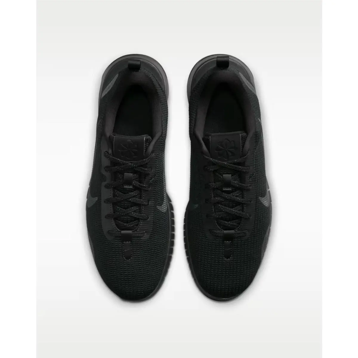 Nike shoes - Nike Flex Experience Run 12 DV0740-003 - DV0740-003 - Black 8