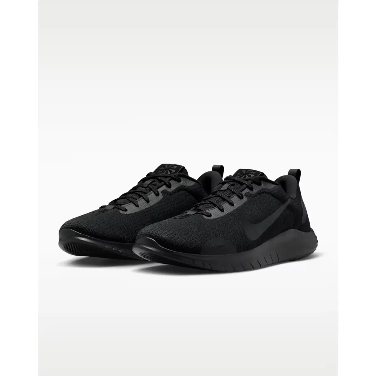 Nike shoes - Nike Flex Experience Run 12 DV0740-003 - DV0740-003 - Black 5