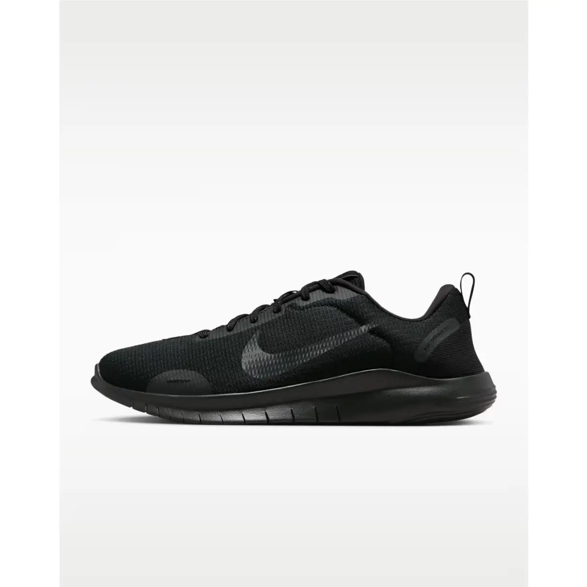 Nike shoes - Nike Flex Experience Run 12 DV0740-003 - DV0740-003 - Black 7