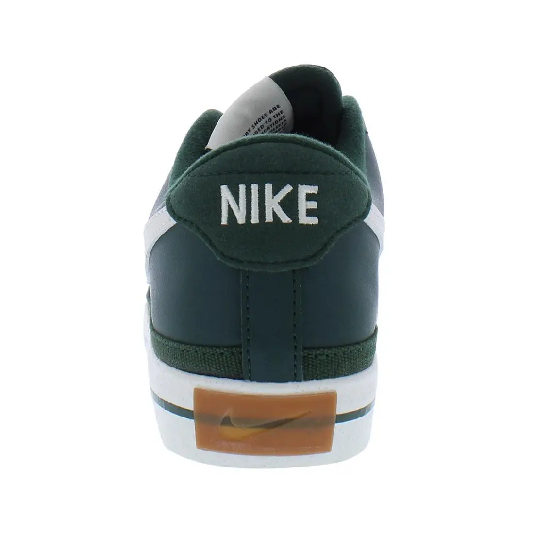 Nike shoes - Pro Green/Sail/Gum Med Brown, Main: Black 2