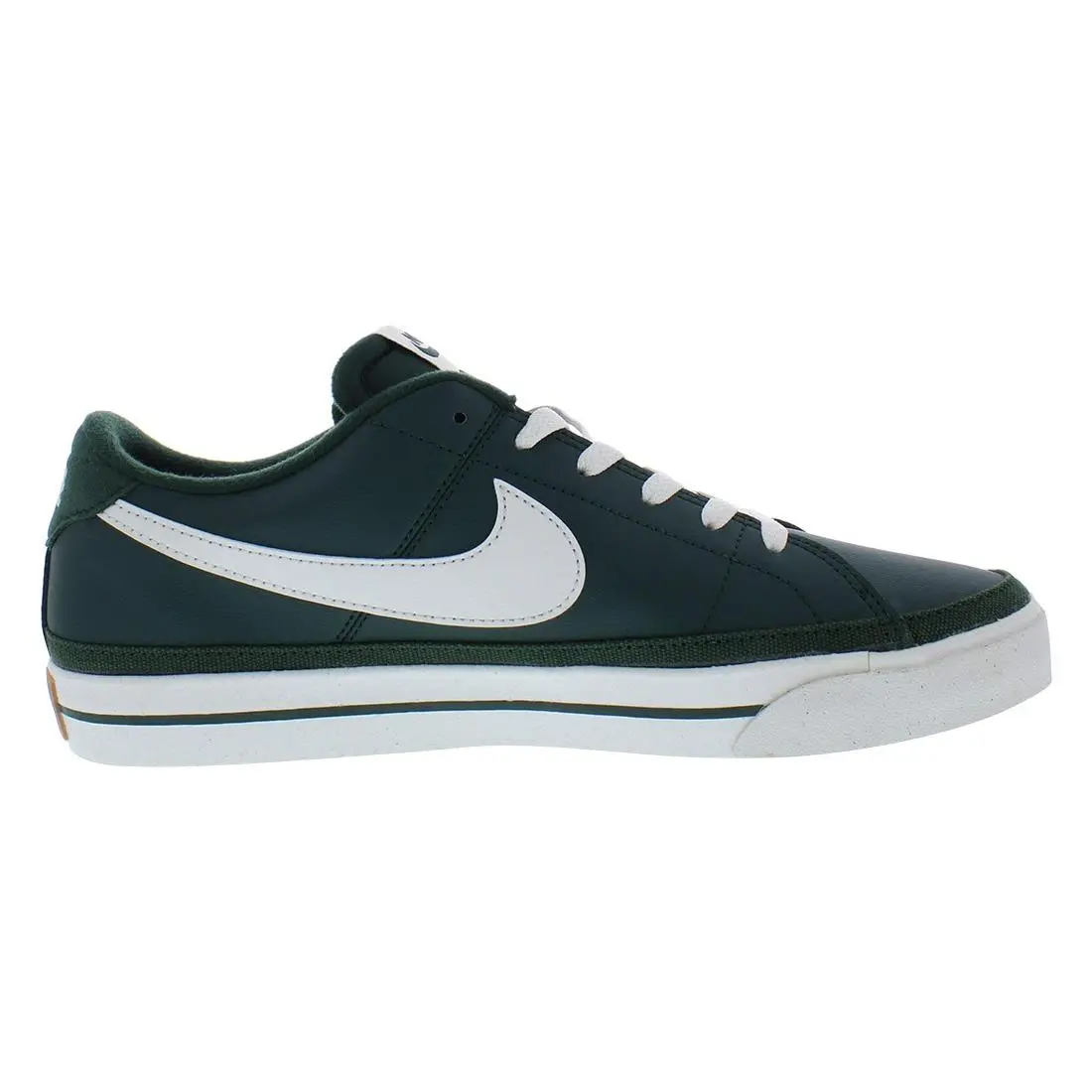 Nike shoes - Pro Green/Sail/Gum Med Brown, Main: Black 6