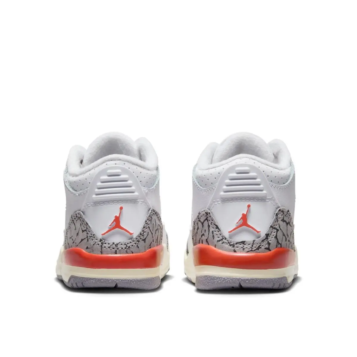 Nike shoes - FQ9175 121 - FQ9175 121 - White/Cosmic Clay-Sail 1