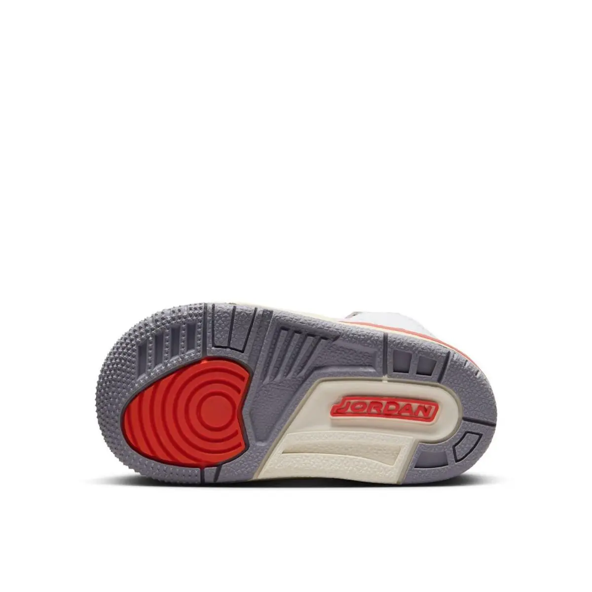 Nike shoes - FQ9175 121 - FQ9175 121 - White/Cosmic Clay-Sail 8