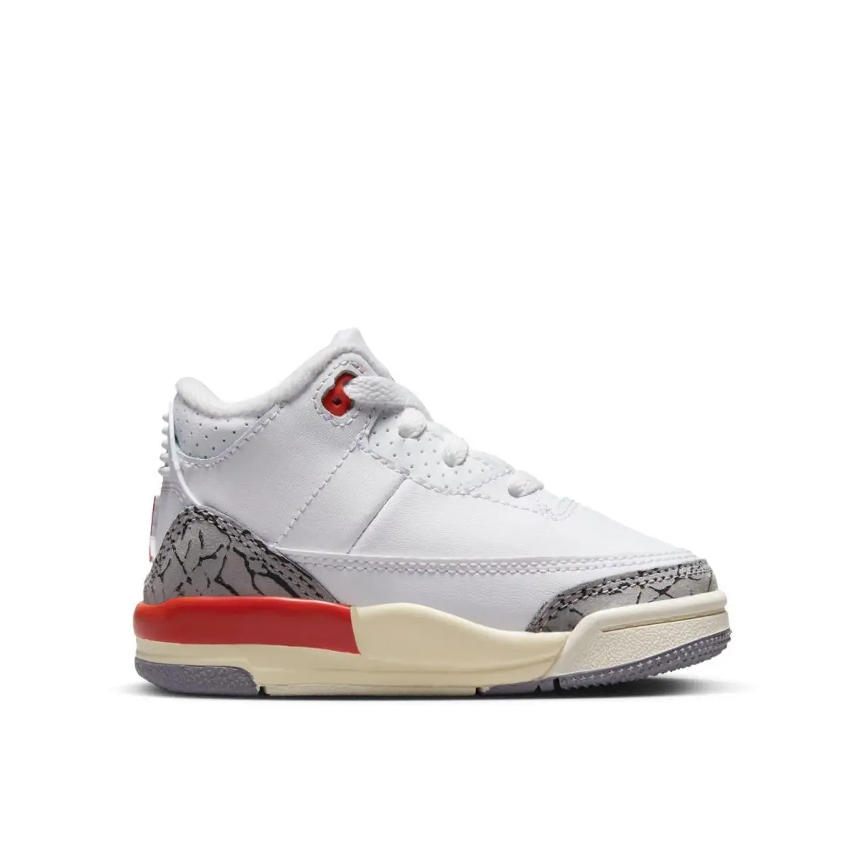 Nike shoes - FQ9175 121 - FQ9175 121 - White/Cosmic Clay-Sail 5